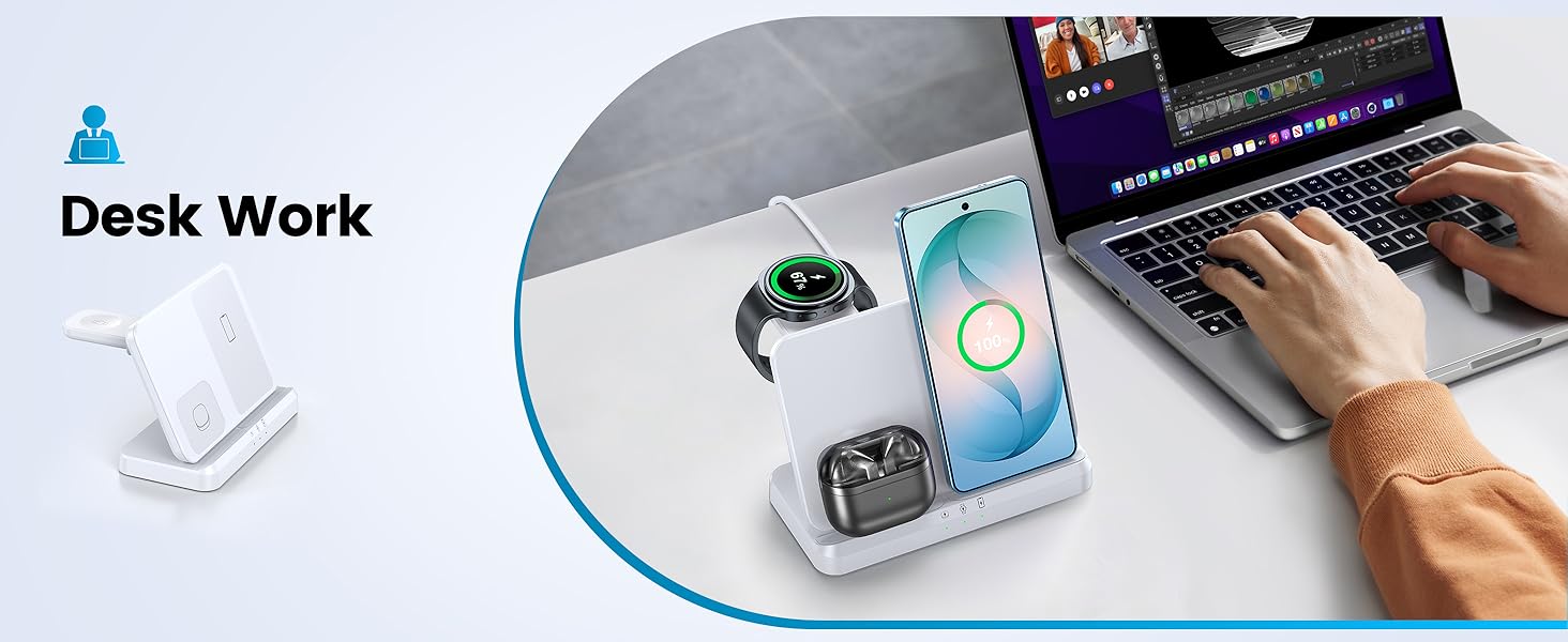 wireless charger