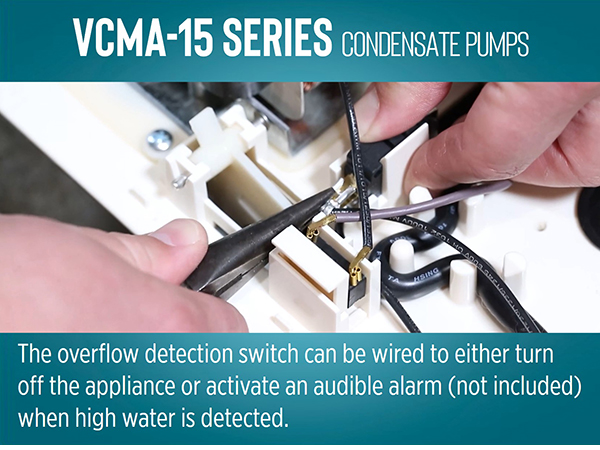 VCMA-15 Series A+ Content Safety Switch 600x450