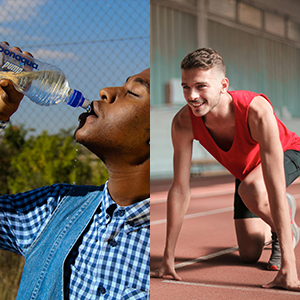 Drink Water Reminder &amp;amp; Countdown Function