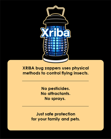 bug zapper