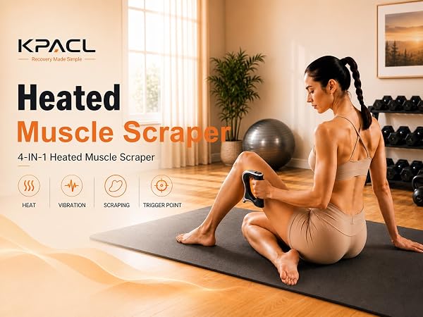 muscle massager