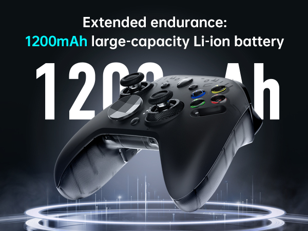 Thunderobot G80TS Wireless Controller for PC