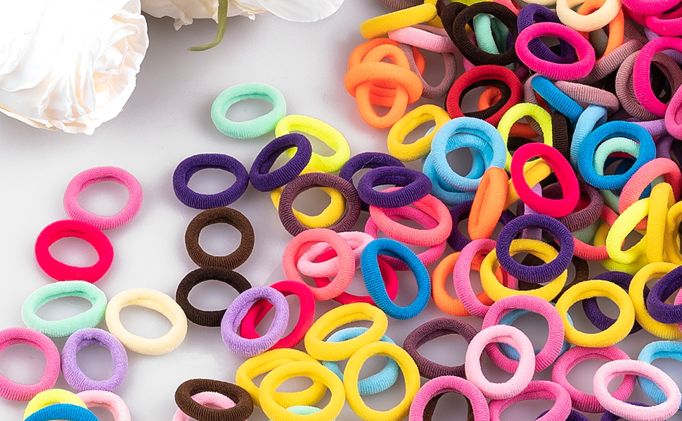 hair ties