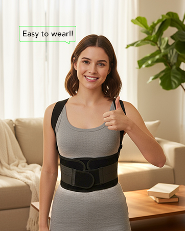 posture corrector