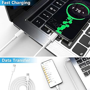 100w usb c charger usb c laptop charger