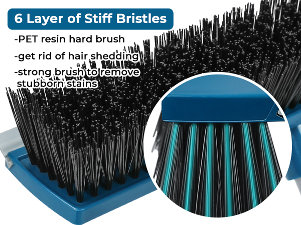 push broom