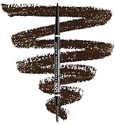 NYX PROFESSIONAL MAKEUP Micro Brow Pencil, Precise Eyebrow Pencil - Espresso