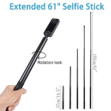 Selfie stick