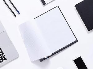 Ideal for Work or School