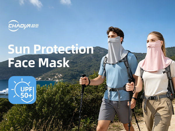 uv face mask