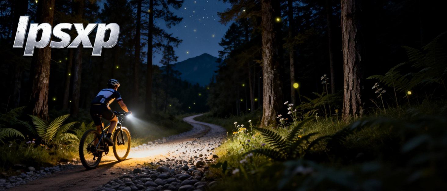 bike light