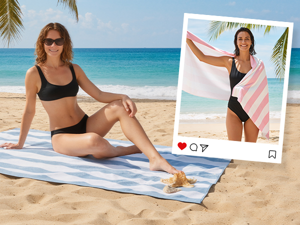 Beach Towels