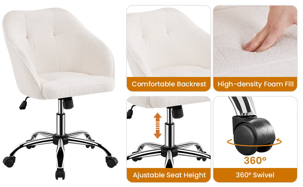 desk chair