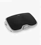KENSINGTON 56153 SoleMate Comfort - Foot rest - ( Desktop Accessories)