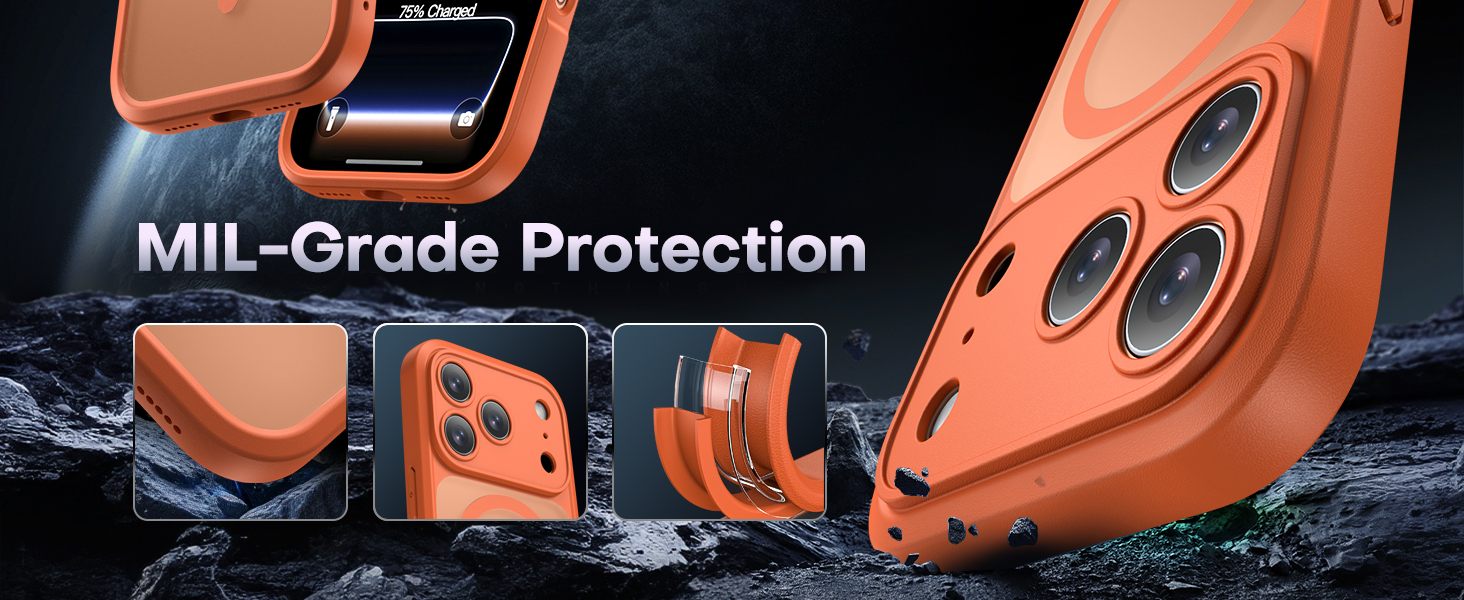 influence 17Pro 17ProMax