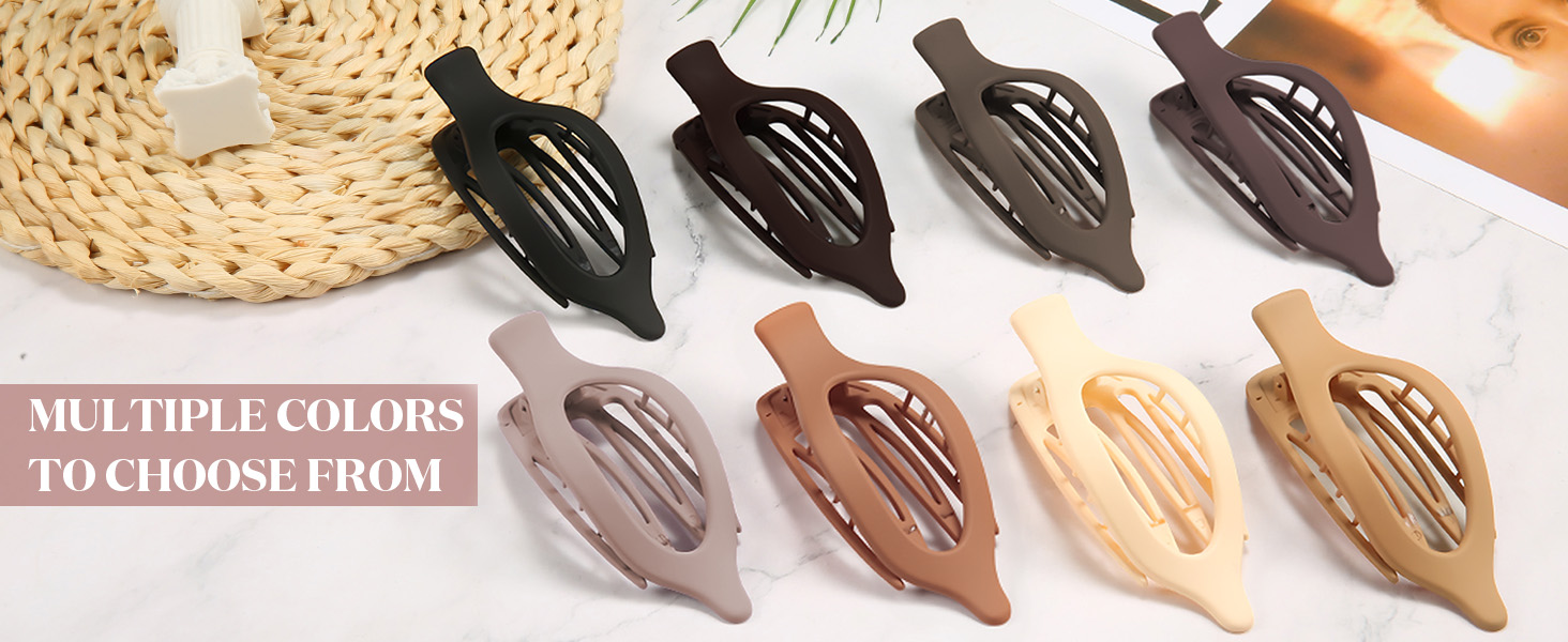 hair clips