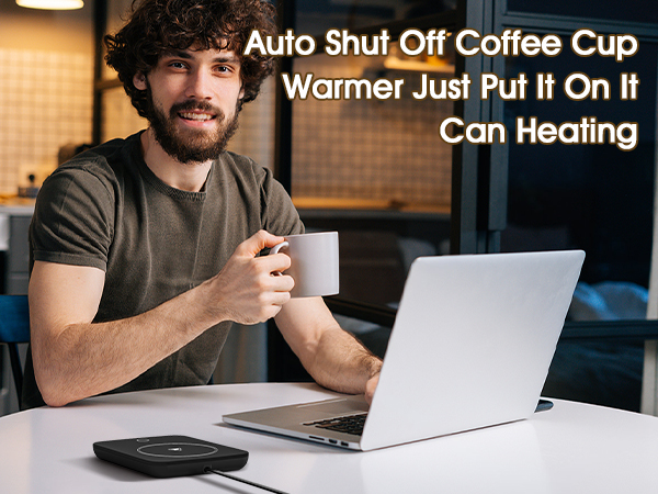 mug warmer