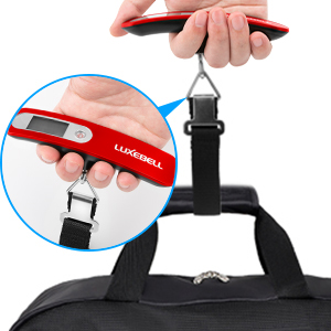 Luggage Scale