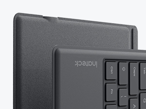 Surface Pro Keyboard Cover