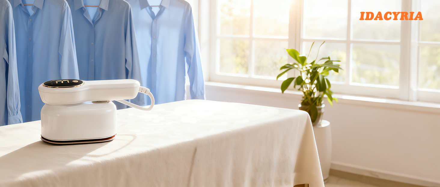 Travel Steamer for Clothes