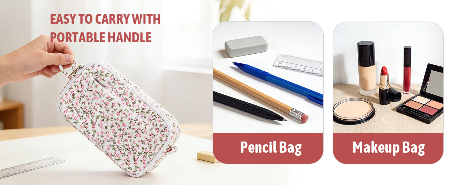 pencil cases