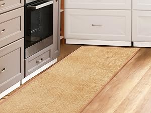 AntiSlip Kitchen Mat