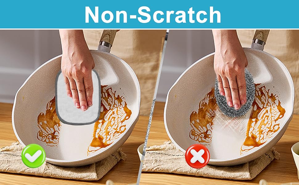Non scratch
