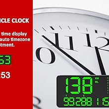 clock