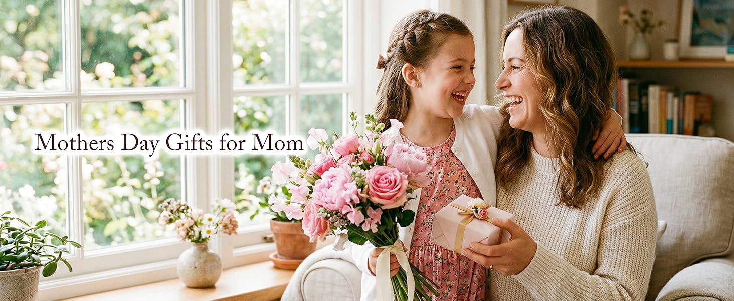 gifts for mom