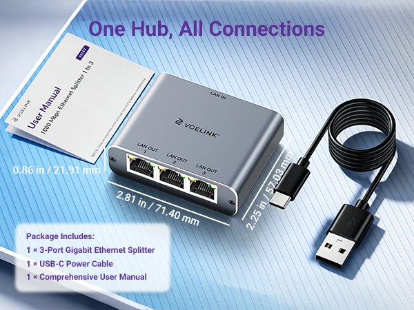 computer networking switches