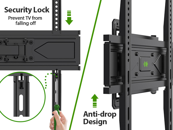 Security Lock