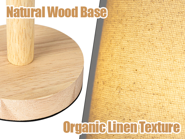 nightstand lamp