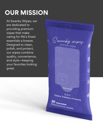 Swanky Wipes