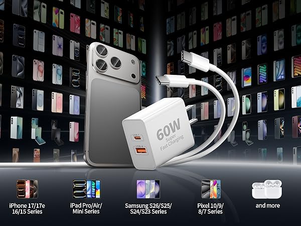 universal compatibility