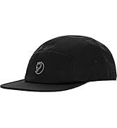 Fjällräven Unisex Adult Fjã¤llrã¤ven Flat Brim Cap