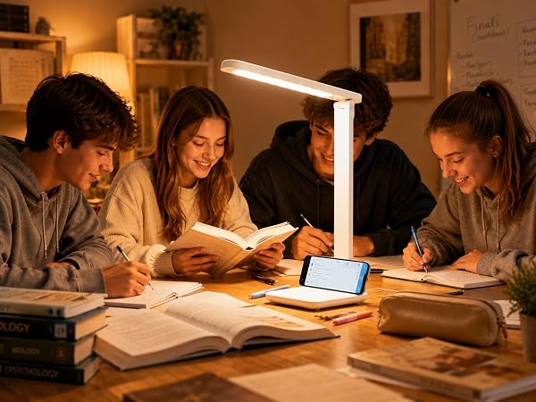 desk light