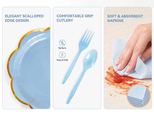paper plate