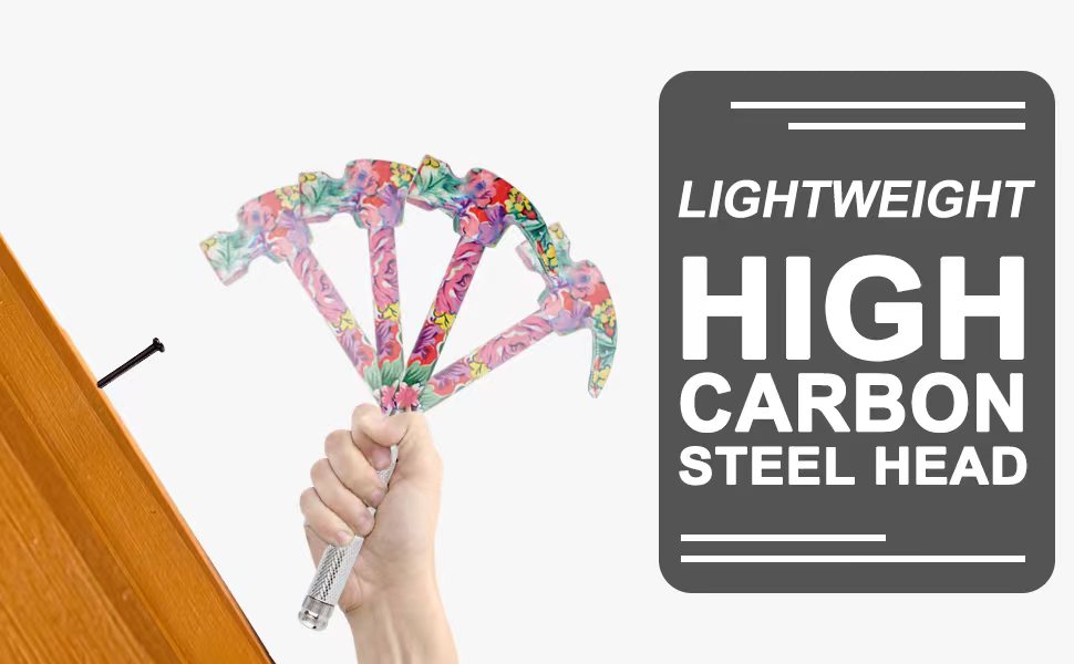 floral hammer 