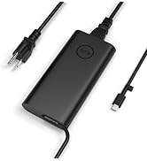 OSISZI 165W USB-C Laptop Charger Compatible with Dell Precision 5690 5680 3480 3580 5490 Pro Max ...