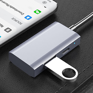 usb c usb 3.0 SD card reader