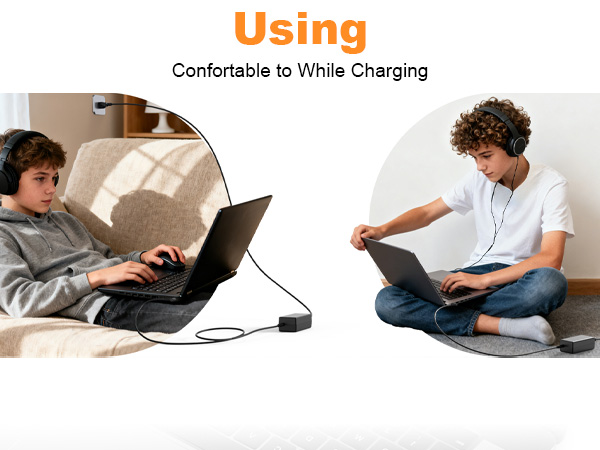 hp laptop charger