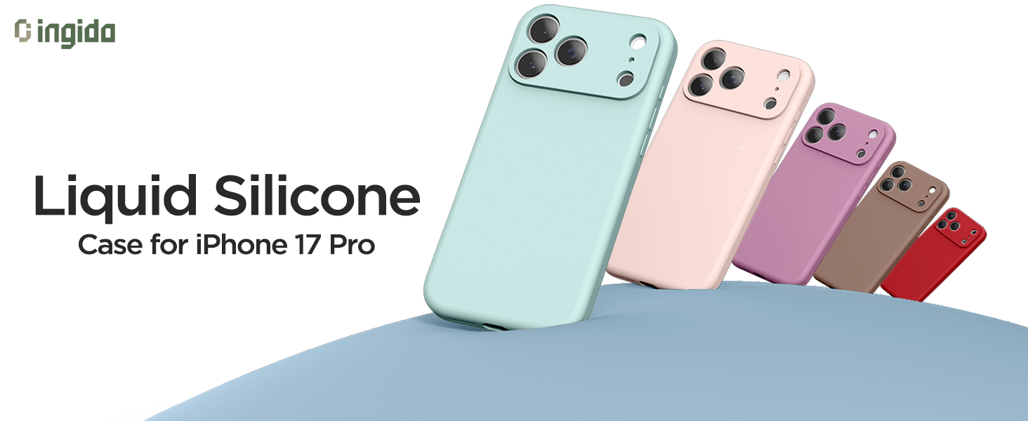 iphone 17 pro case, phone case iphone 17 pro, iphone 17 pro silicone case, funda iphone 17 pro