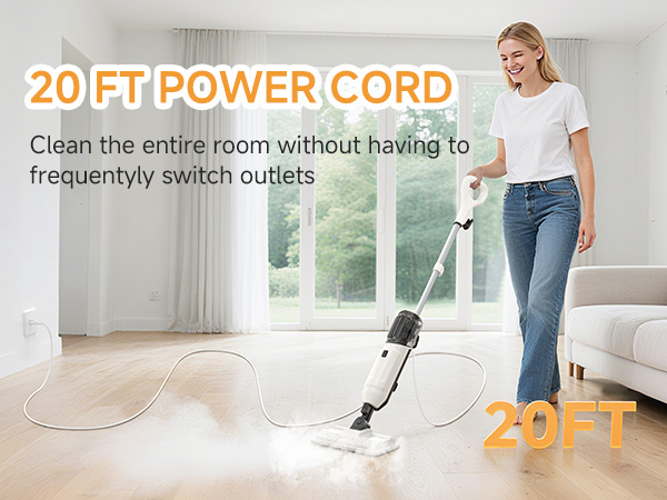 floor cleaner for mopping