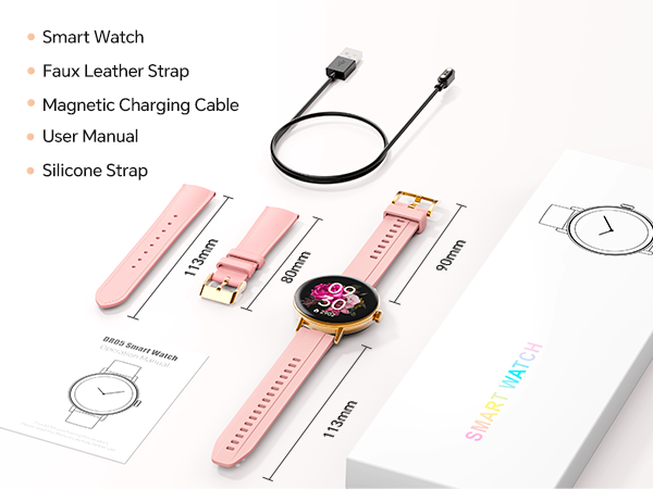 smart watch