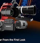 Telescope for Adults