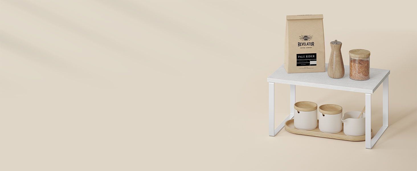 Cabinet Organizer