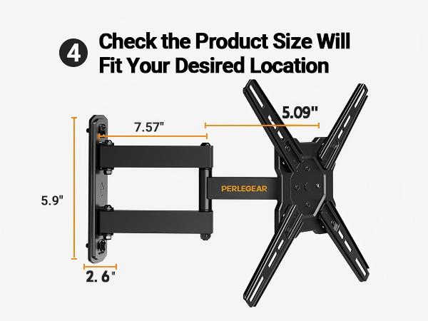 tv mount