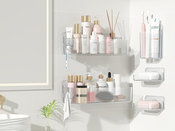 Shower Caddy
