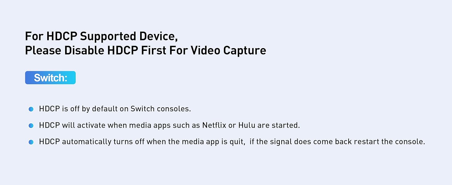BENFEI USB C Video/Audio Capture Card Supporting Full HD 1080P 60FPS for Streaming, Recording