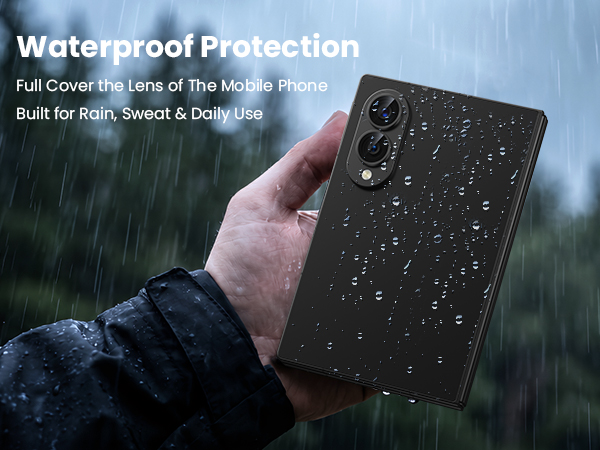 z fold 8 case
